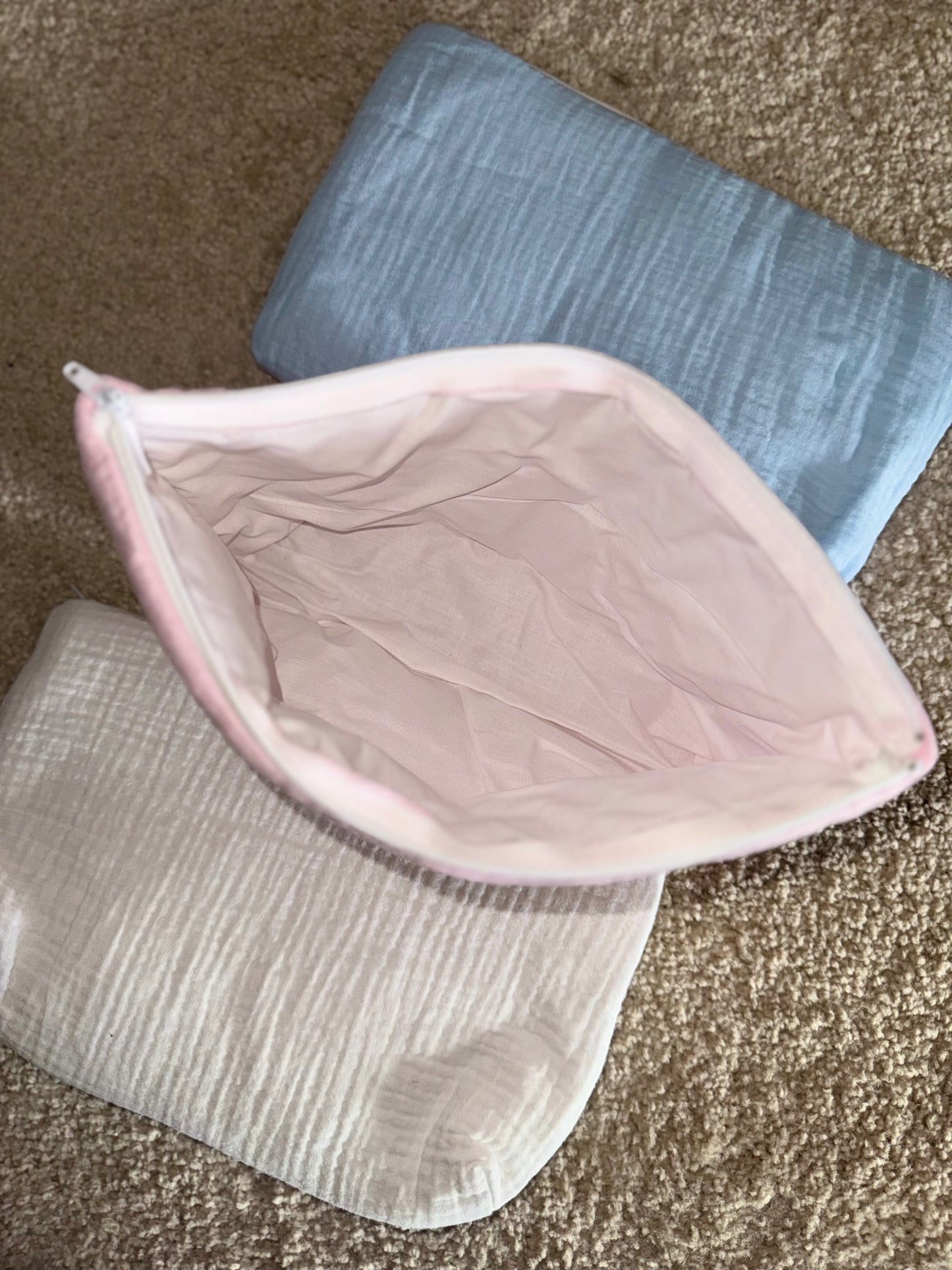 Trousse de toilette