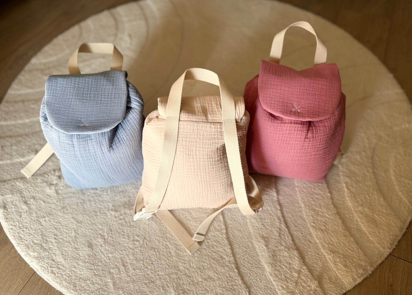 Sac à dos
