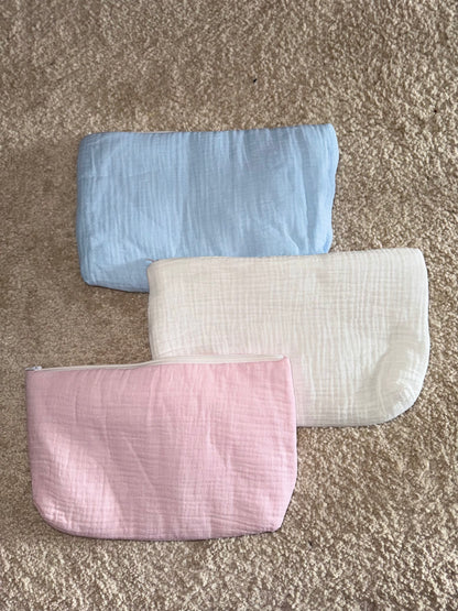 Trousse de toilette