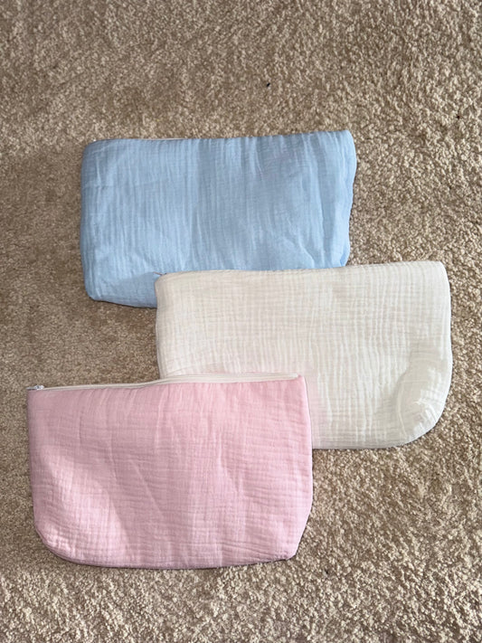 Trousse de toilette