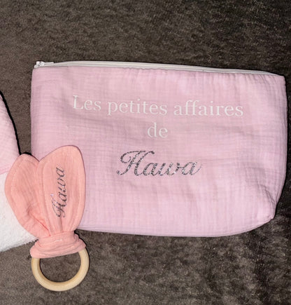 Trousse de toilette