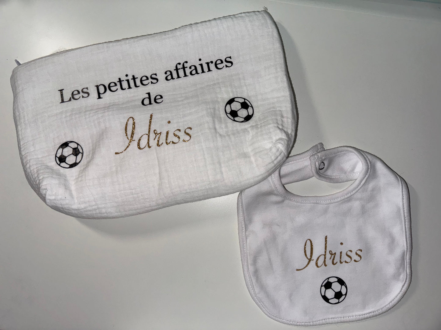 Trousse de toilette
