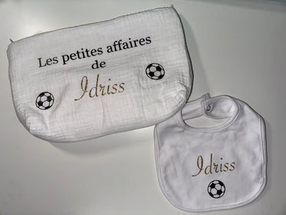 Trousse de toilette